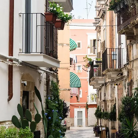 Le Dimore Di Rosa E Vincenzo 3* Bari