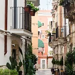 Le Dimore Di Rosa E Vincenzo * 바리