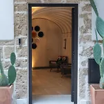 Le Dimore Di Rosa E Vincenzo 게스트하우스 *