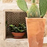 Le Dimore Di Rosa E Vincenzo * 바리