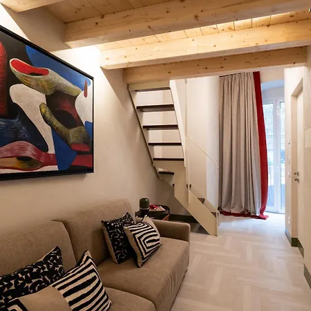 Pensionat Le Dimore Di Rosa E Vincenzo