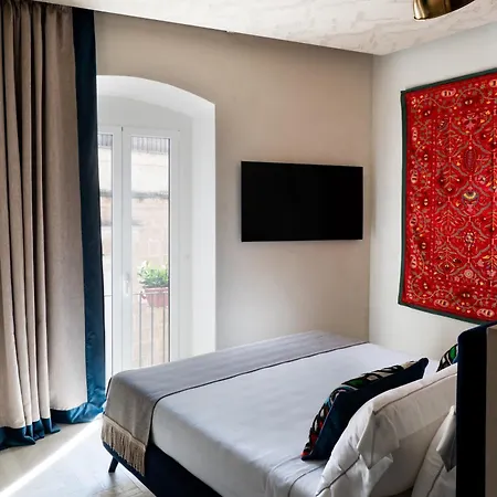 Le Dimore Di Rosa E Vincenzo Pensionat *