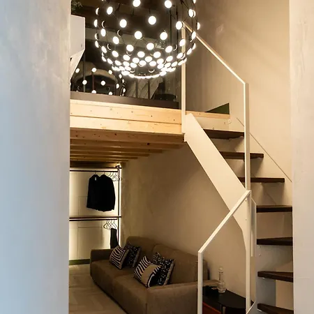 Le Dimore Di Rosa E Vincenzo Pensionat Bari