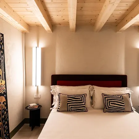 Pensionat Le Dimore Di Rosa E Vincenzo *