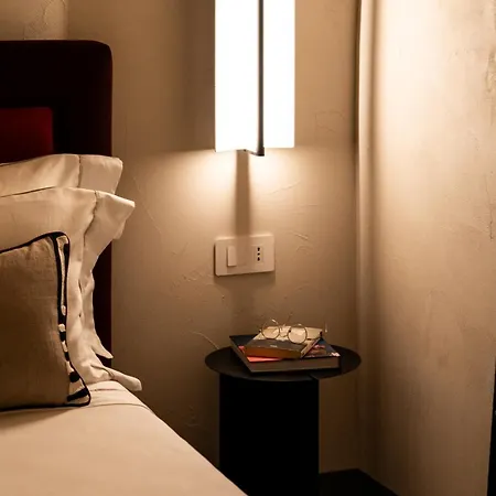 Pensionat Le Dimore Di Rosa E Vincenzo Bari