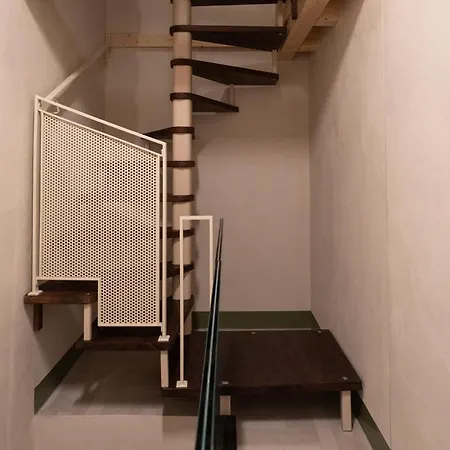 Le Dimore Di Rosa E Vincenzo Gæstehus