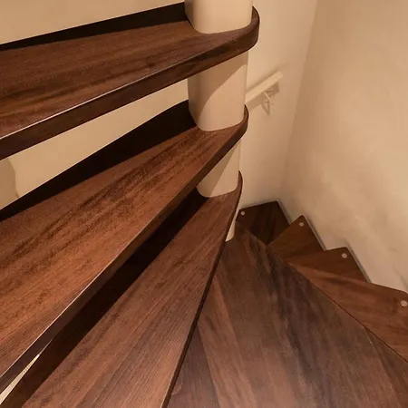 Pensionat Le Dimore Di Rosa E Vincenzo *