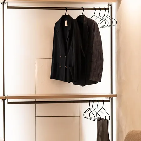 Pensionat Le Dimore Di Rosa E Vincenzo Bari