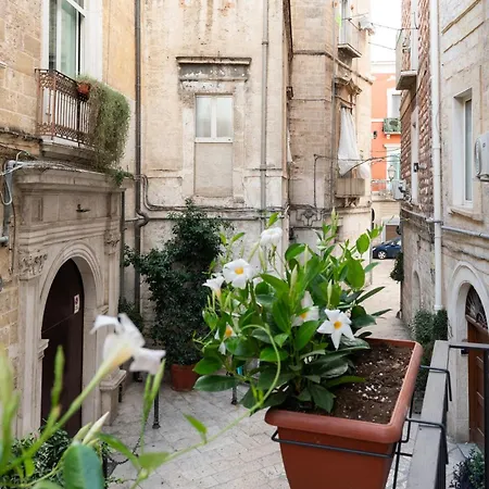 Pensionat Le Dimore Di Rosa E Vincenzo