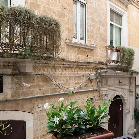 Pensionat Le Dimore Di Rosa E Vincenzo *