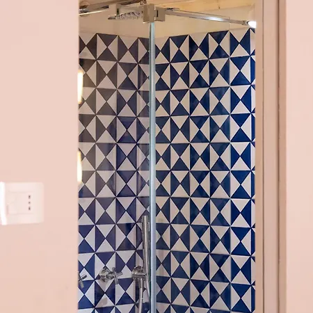 Le Dimore Di Rosa E Vincenzo Pensionat Bari