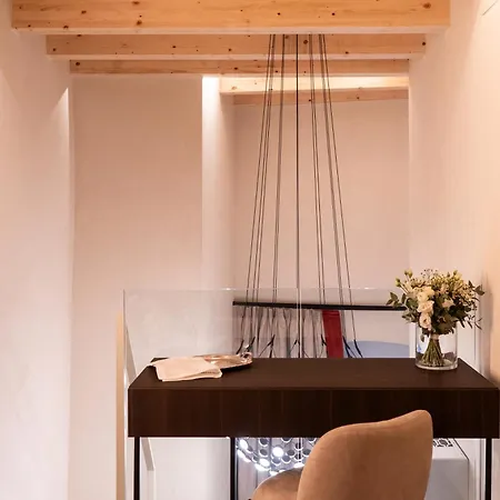 Pensionat Le Dimore Di Rosa E Vincenzo