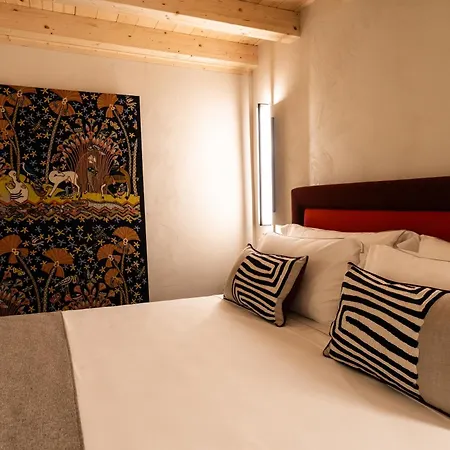 Gæstehus Le Dimore Di Rosa E Vincenzo *