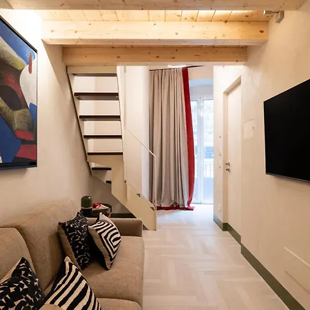 Pensionat Le Dimore Di Rosa E Vincenzo *