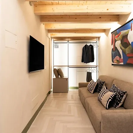 Pensionat Le Dimore Di Rosa E Vincenzo Bari