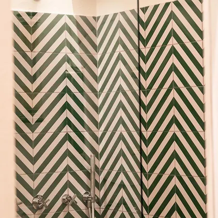 Pensionat Le Dimore Di Rosa E Vincenzo *