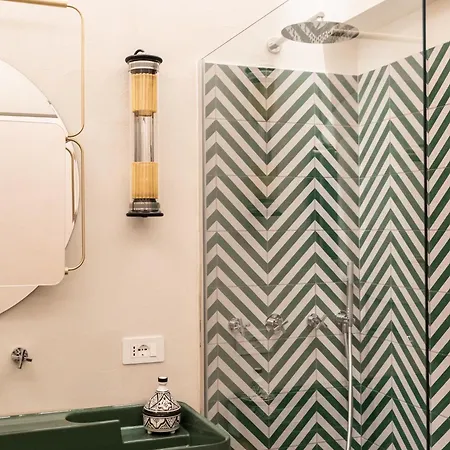 Le Dimore Di Rosa E Vincenzo Pensionat *