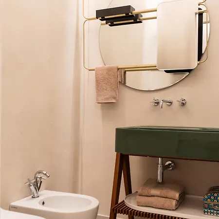 Le Dimore Di Rosa E Vincenzo Pensionat *