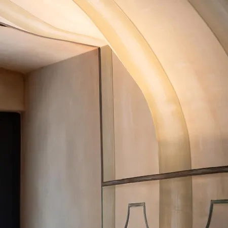 Pensionat Le Dimore Di Rosa E Vincenzo