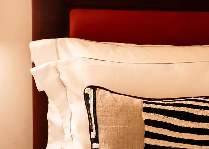 Le Dimore Di Rosa E Vincenzo *