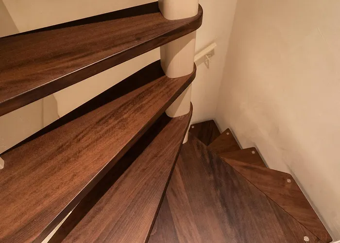 Gæstehus Le Dimore Di Rosa E Vincenzo *