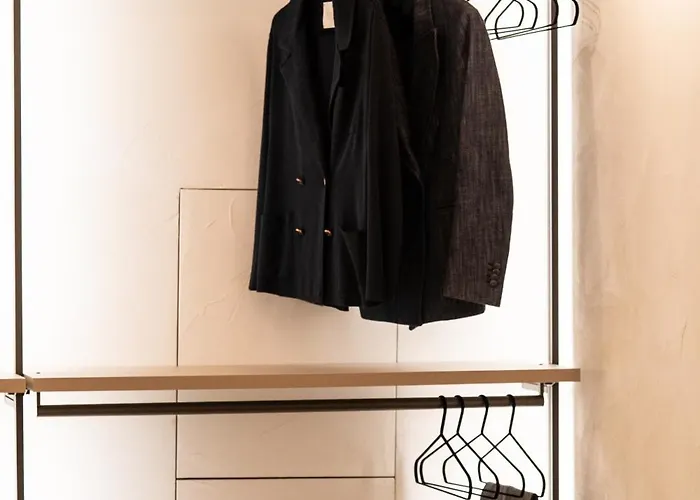 Gæstehus Le Dimore Di Rosa E Vincenzo Bari