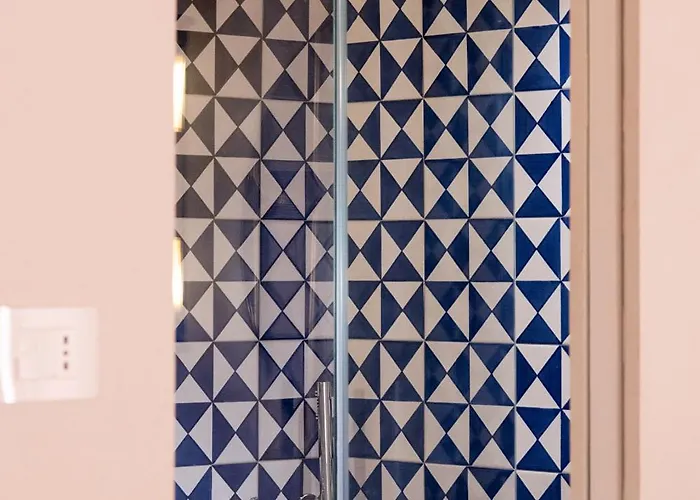 Le Dimore Di Rosa E Vincenzo Gæstehus Bari