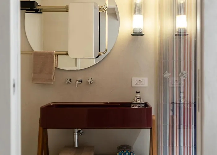 Le Dimore Di Rosa E Vincenzo *