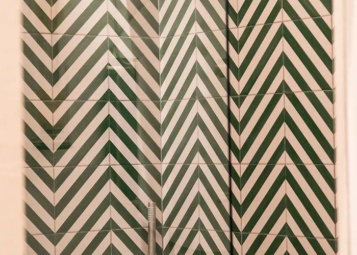 Gæstehus Le Dimore Di Rosa E Vincenzo *