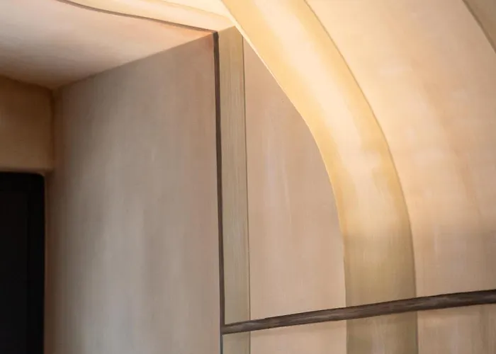 Gæstehus Le Dimore Di Rosa E Vincenzo